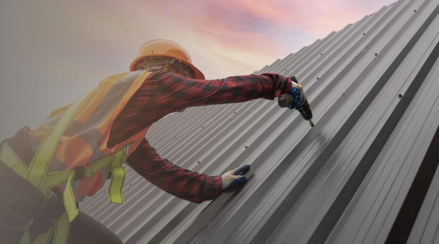 Expert Emergency Roof Repairs services in Marblehead, MA
